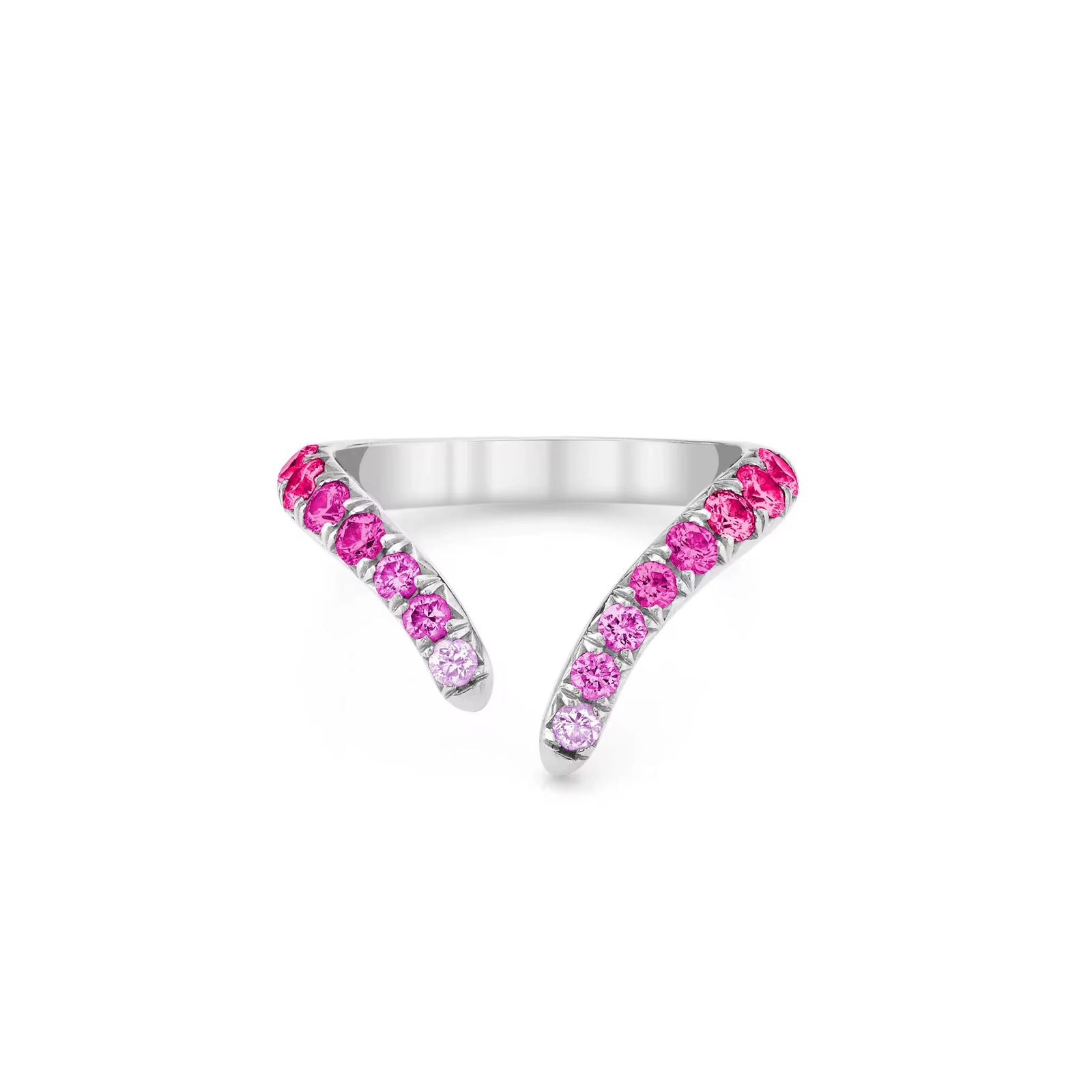 925 Silver Rings AAA Cubic Zirconia Stones Finger Rings